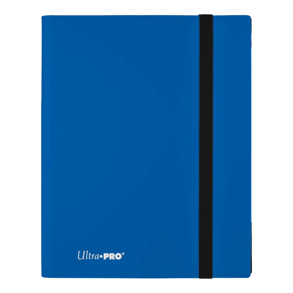 Ultra Pro 9 Pocket Binder Eclipse (360)